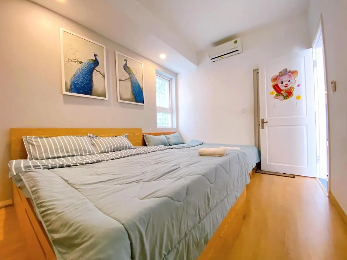 Chung Cu Melody Apartment Vung Tau 0*,  Vietnam