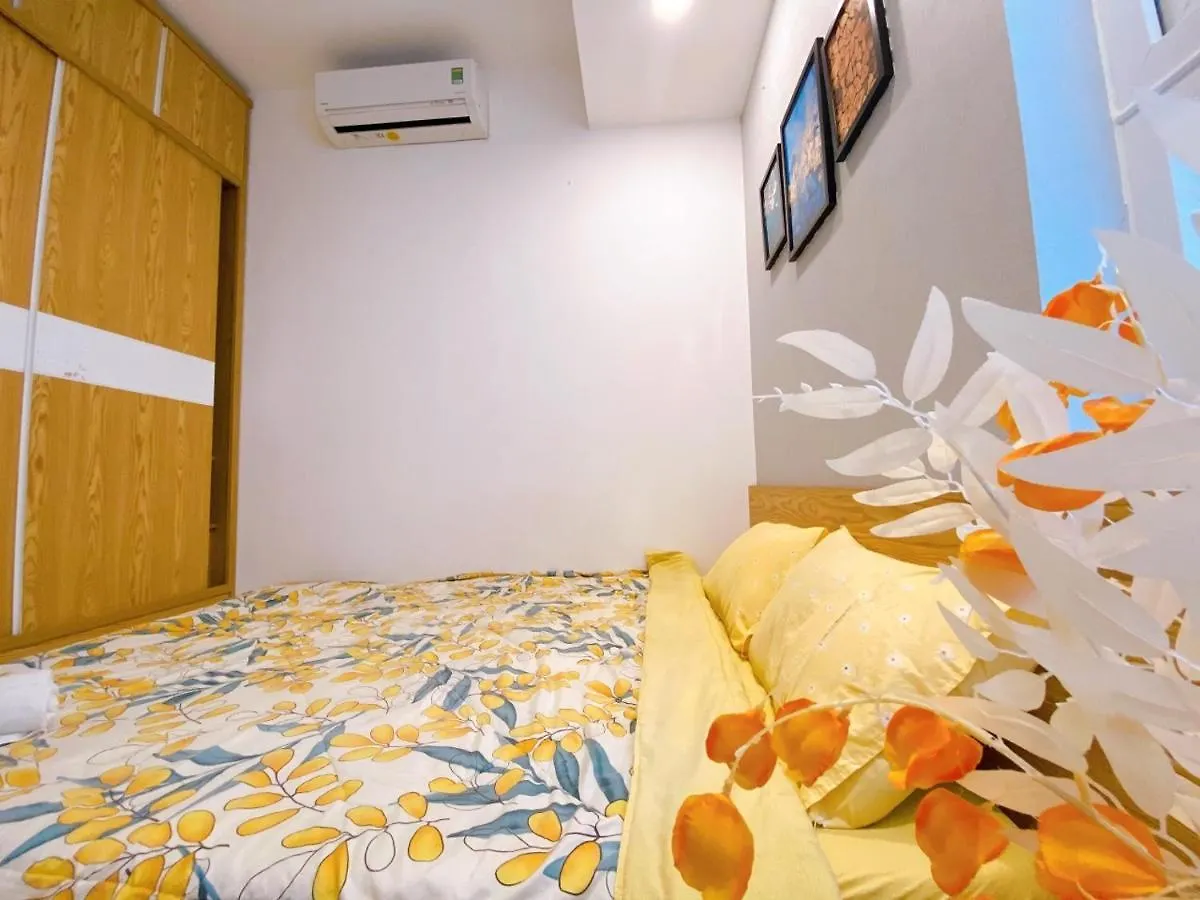 Chung Cu Melody Apartment Vung Tau Vietnam