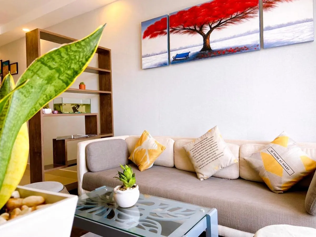 Chung Cu Melody Apartment Vung Tau