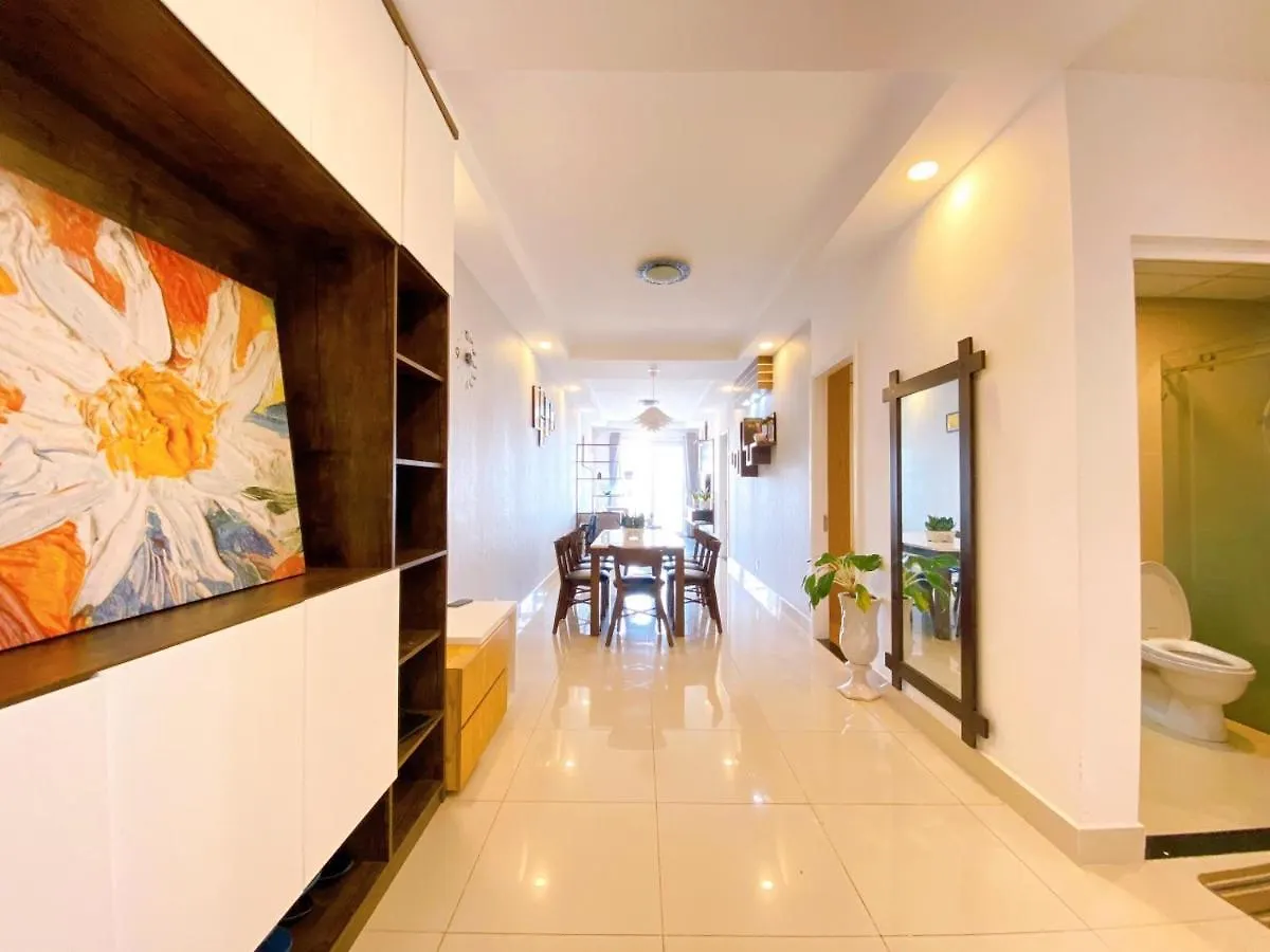 Chung Cu Melody Apartment Vung Tau
