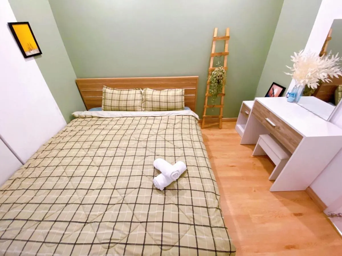 Chung Cu Melody Apartment Vung Tau Vietnam