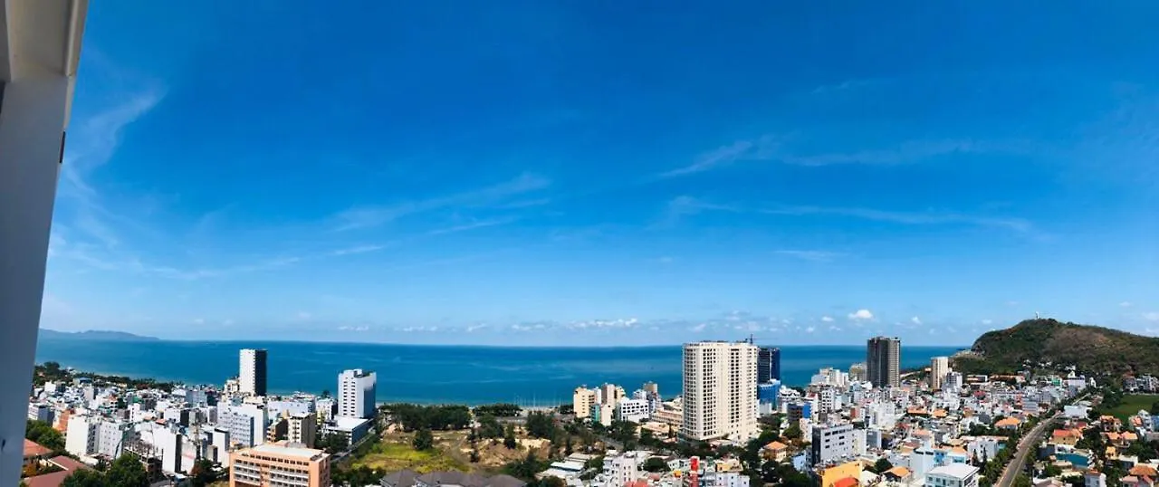 Chung Cu Melody Apartment Vung Tau