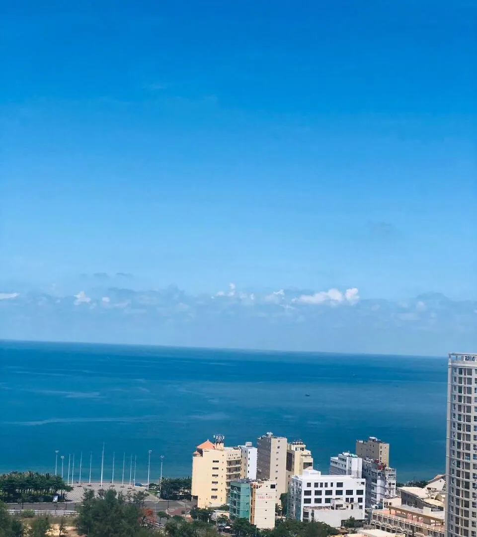 Chung Cu Melody Apartment Vung Tau