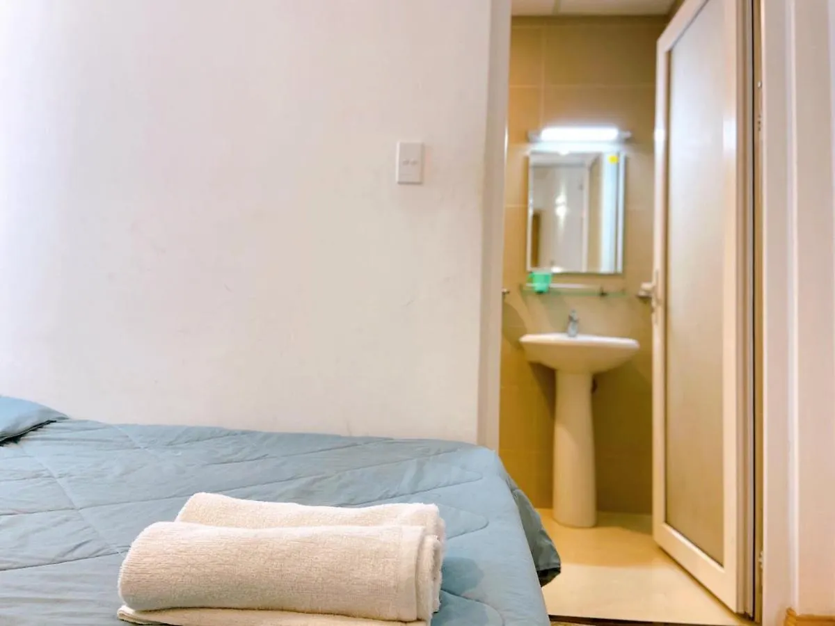 Chung Cu Melody Apartment Vung Tau