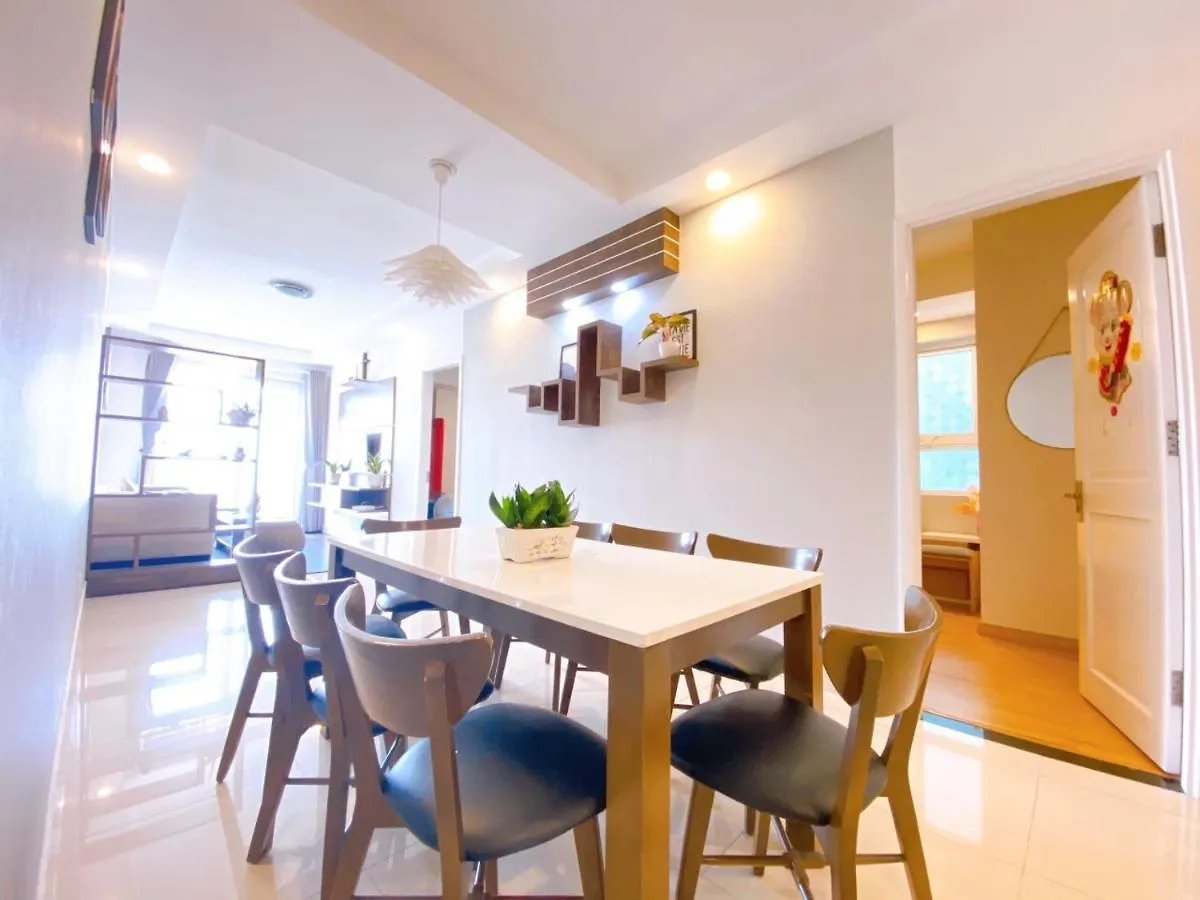 Chung Cu Melody Apartment Vung Tau