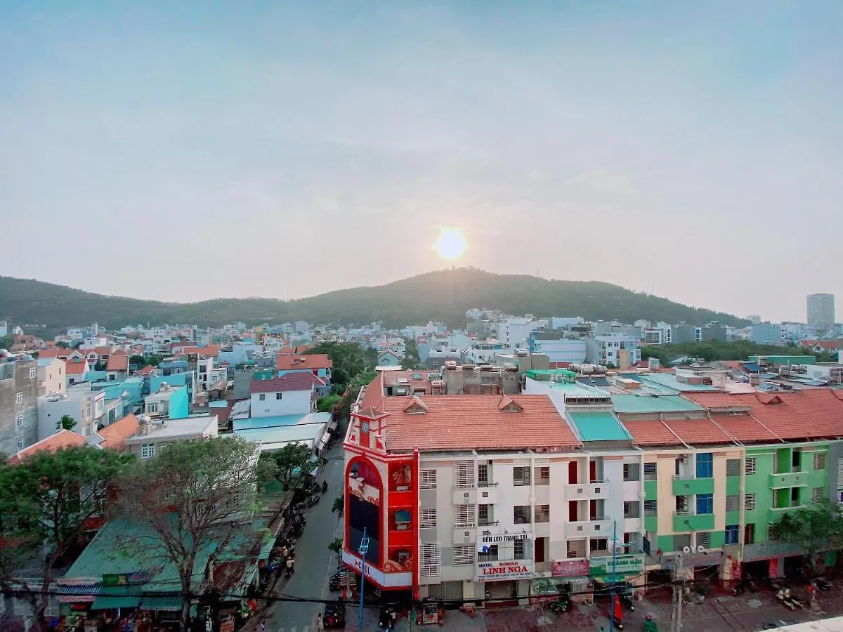 Chung Cu Melody Apartment Vung Tau 0*,  Vietnam