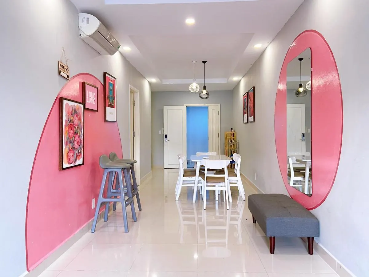Chung Cu Melody Apartment Vung Tau