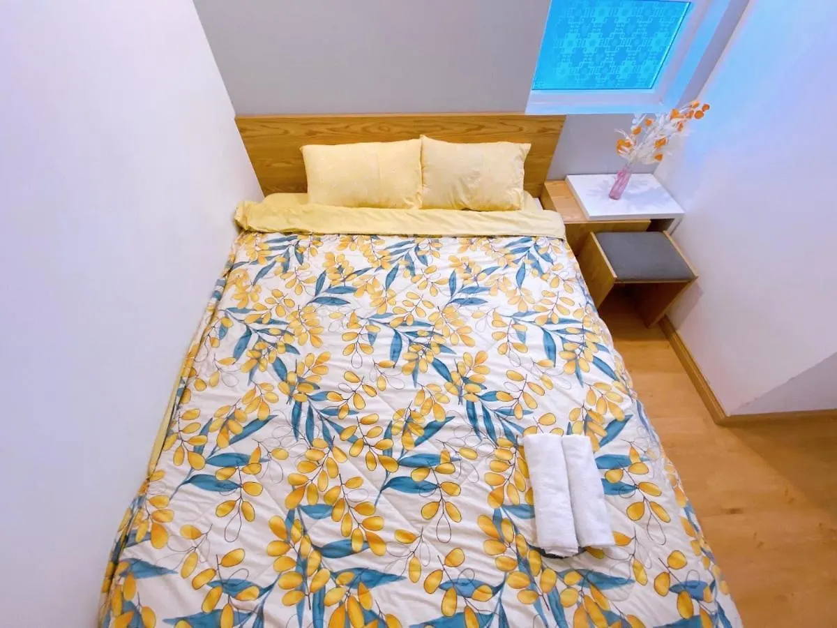 Chung Cu Melody Apartment Vung Tau