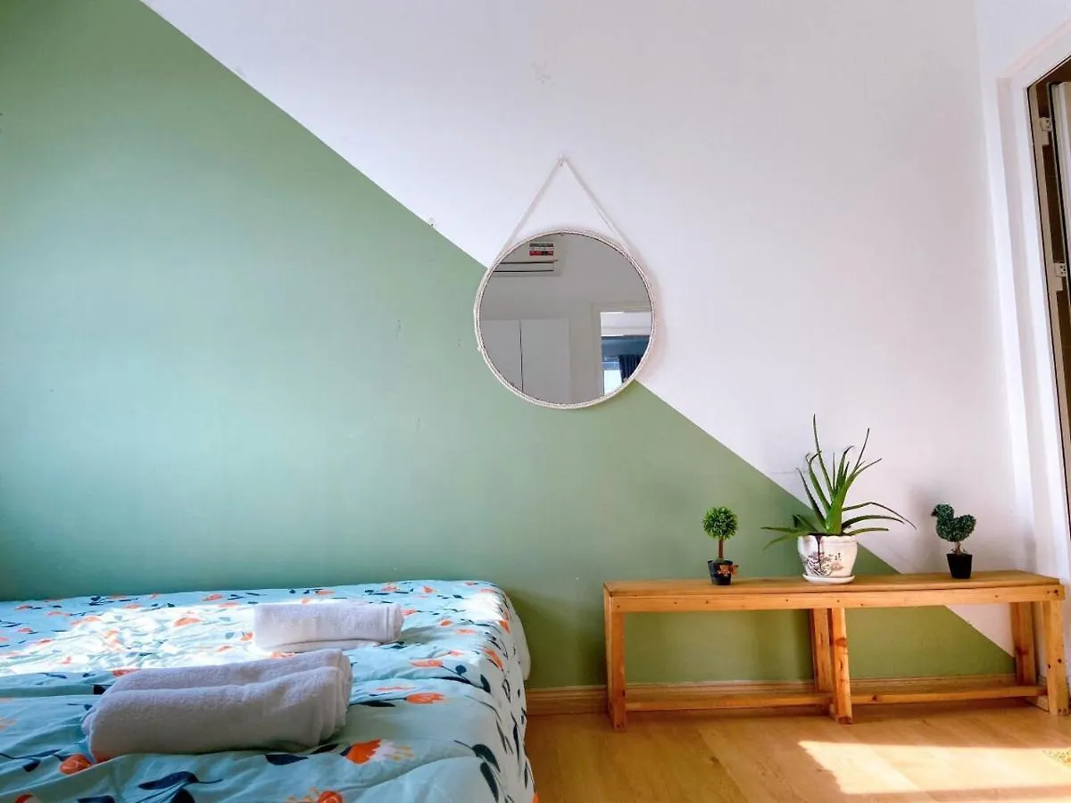 Chung Cu Melody Apartment Vung Tau