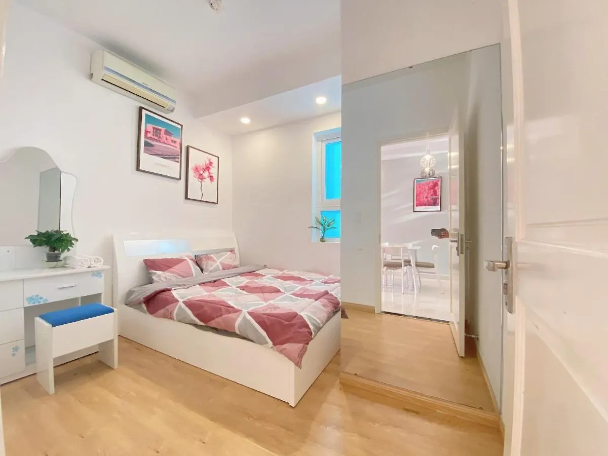 Chung Cu Melody Apartment Vung Tau