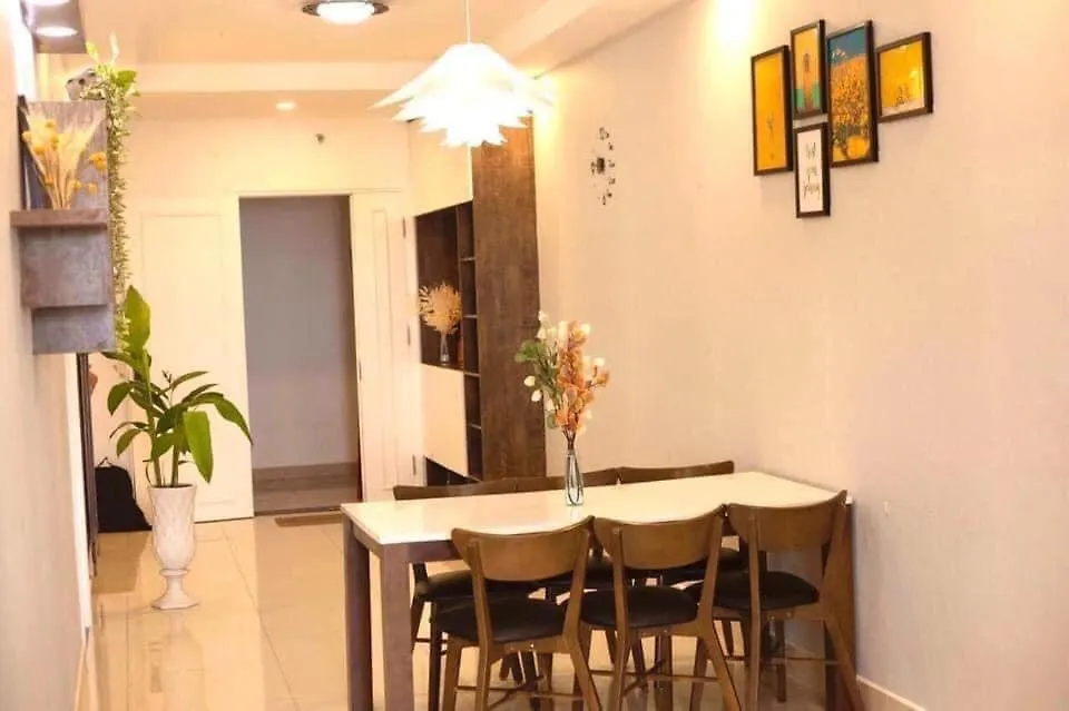 Chung Cu Melody Apartment Vung Tau
