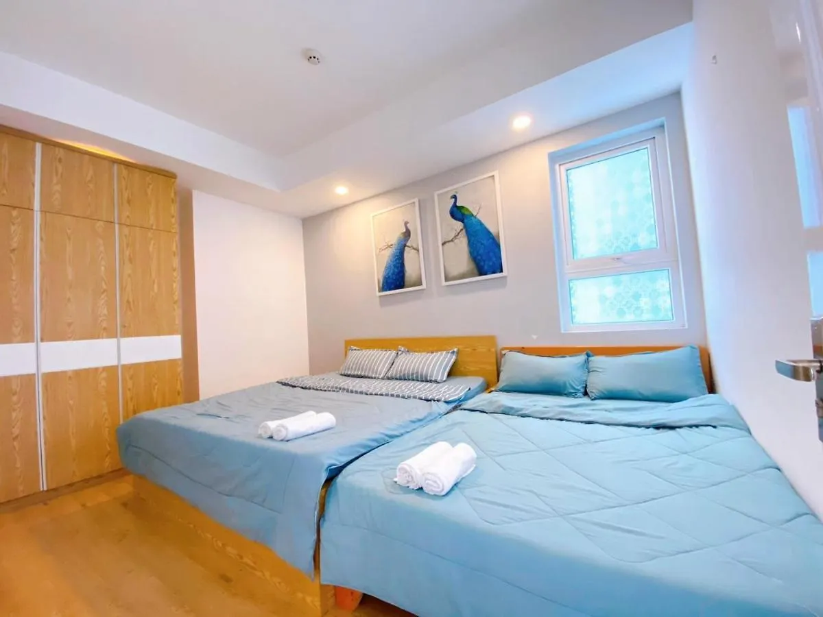 Chung Cu Melody Apartment Vung Tau Vietnam