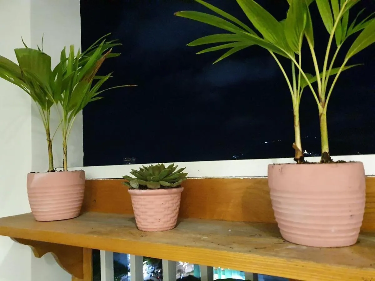 Chung Cu Melody Apartment Vung Tau 0*,