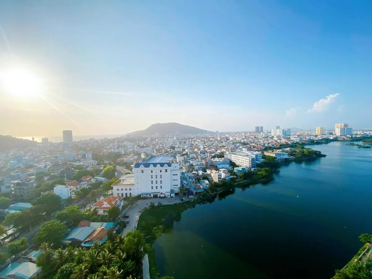 Chung Cu Melody Apartment Vung Tau