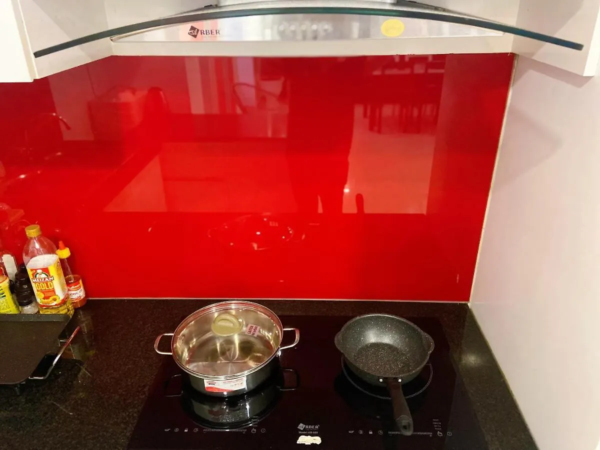 Chung Cu Melody Apartment Vung Tau