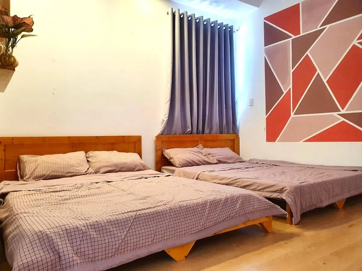 Chung Cu Melody Apartment Vung Tau Vietnam